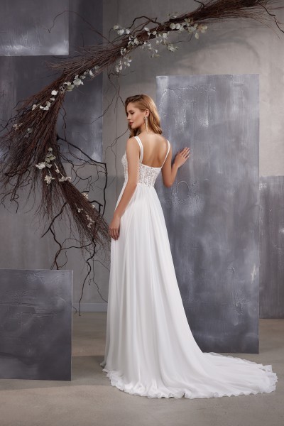 Весільна сукня SN-233-HADDY - Фото 2