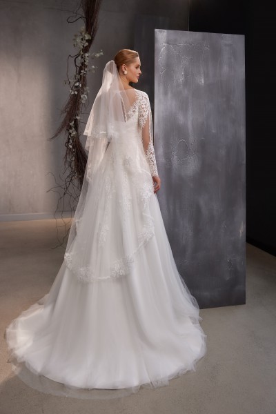 Весільна сукня SN-234-HAVEN - Фото 2