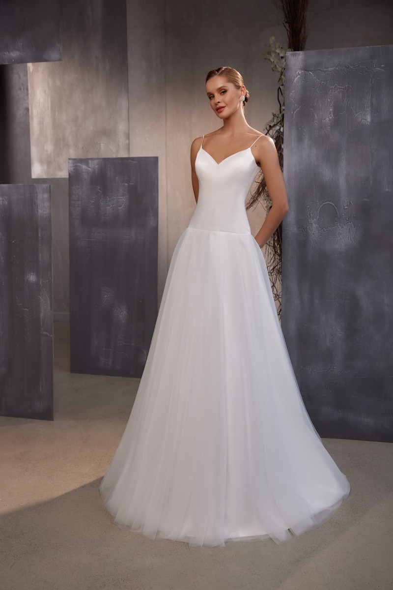 Весільна сукня SN-234-HAVEN - Фото 14