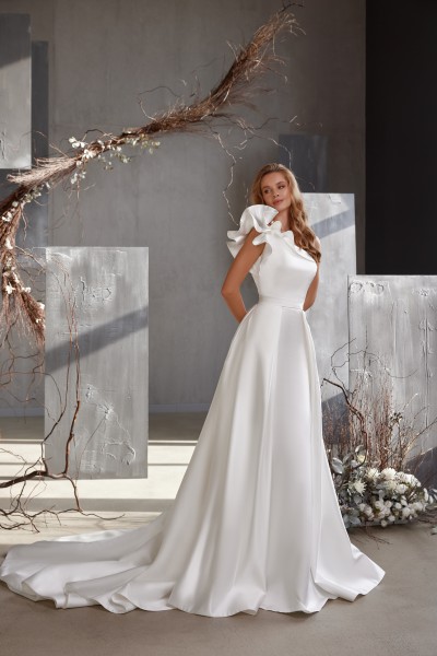 Весільна сукня SN-237-HANNA