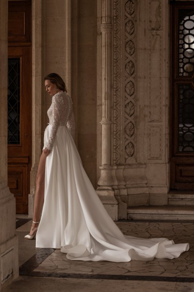 Весільна сукня 5616 - Фото 5