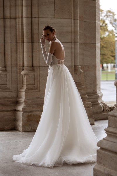 Весільна сукня 5620 - Фото 5