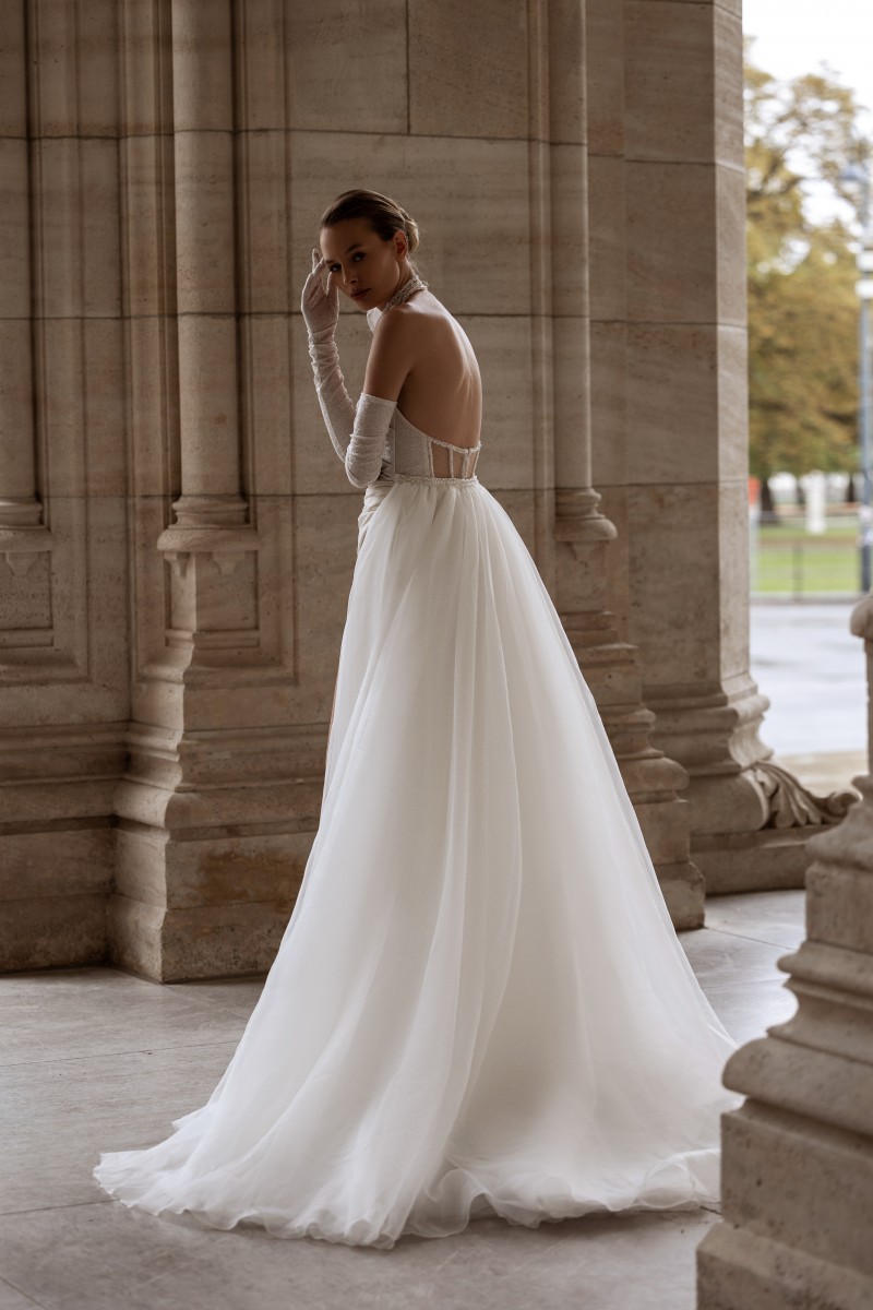 Весільна сукня 5620 - Фото 15