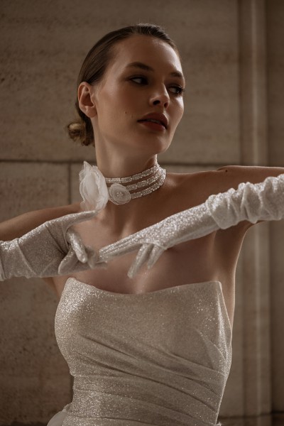 Весільна сукня 5620 - Фото 6