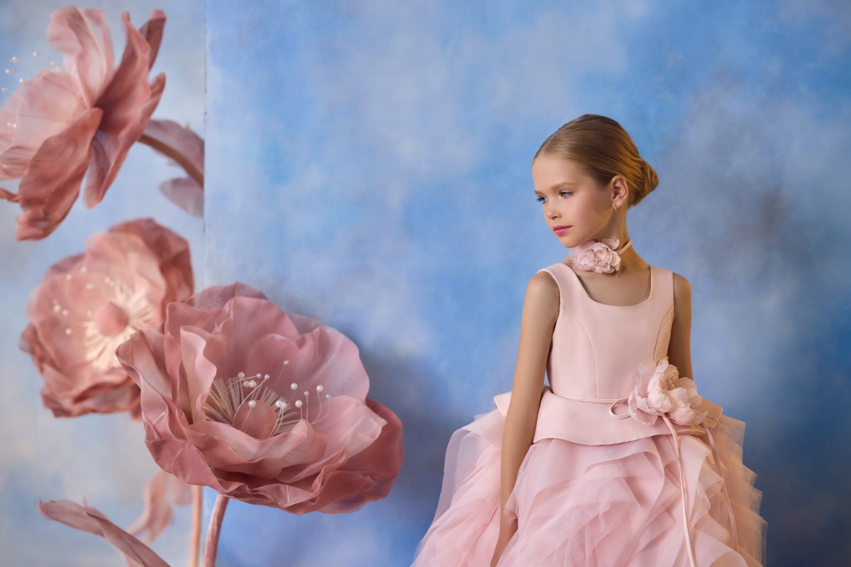 Дитяча сукня 3701 - Фото 15