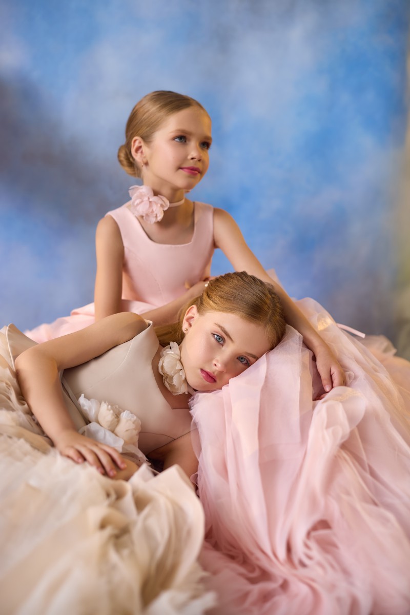 Дитяча сукня 3701 - Фото 13