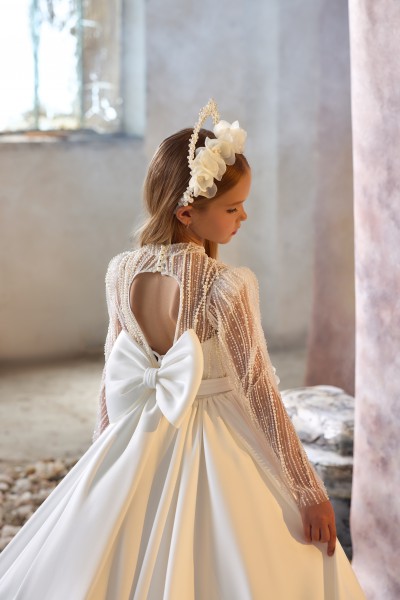 Дитяча сукня 3704 - Фото 2