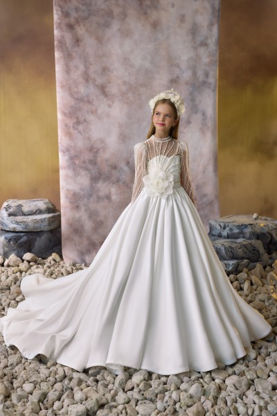 Дитяча сукня 3704 - Фото 4