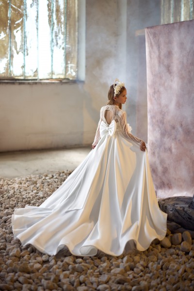 Дитяча сукня 3704 - Фото 5