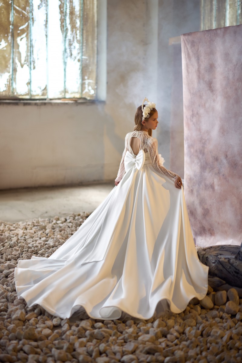 Дитяча сукня 3704 - Фото 14