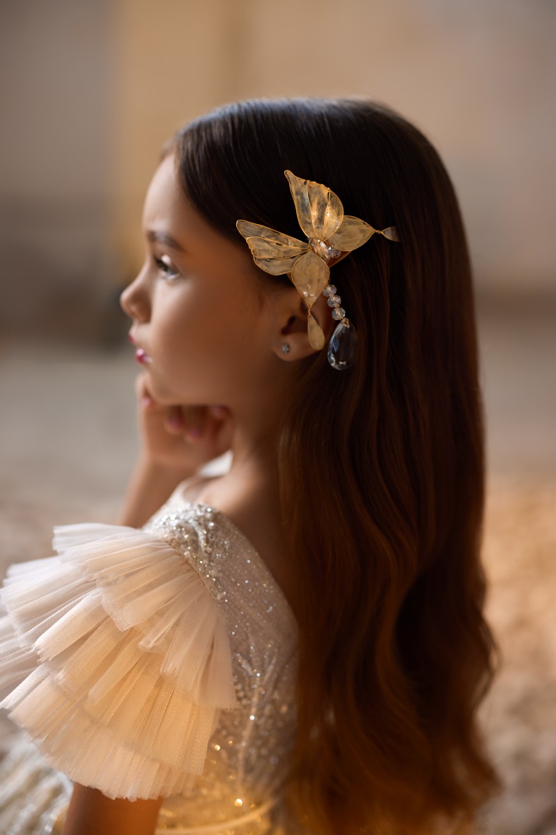 Дитяча сукня 3708 - Фото 13