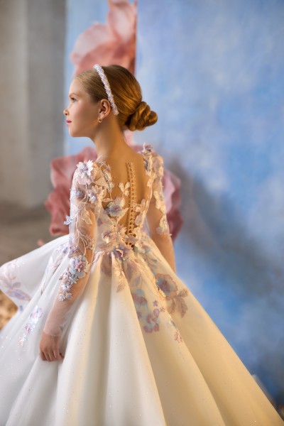 Дитяча сукня 3709 - Фото 5