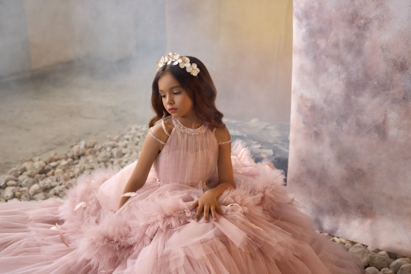 Дитяча сукня 3710 - Фото 6