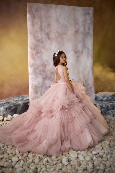 Дитяча сукня 3710 - Фото 2