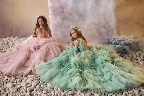 Дитяча сукня 3710 - Фото 5