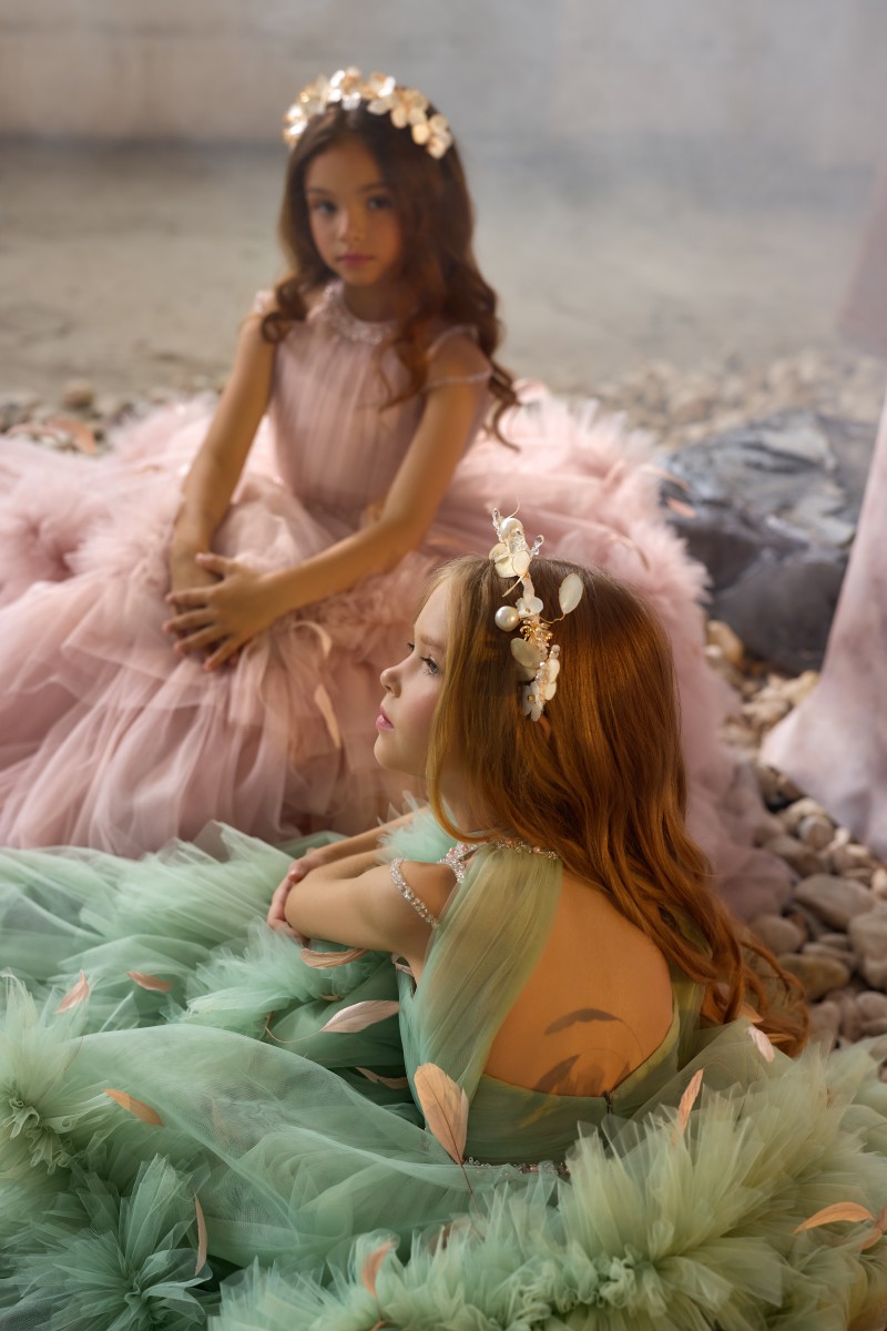 Дитяча сукня 3710 - Фото 7