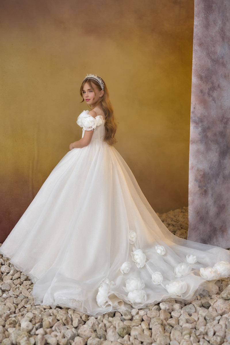 Дитяча сукня 3712 - Фото 8