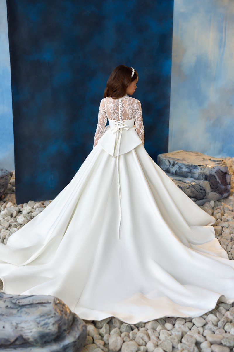 Дитяча сукня 3713 - Фото 11