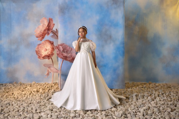 Дитяча сукня 3716 - Фото 4