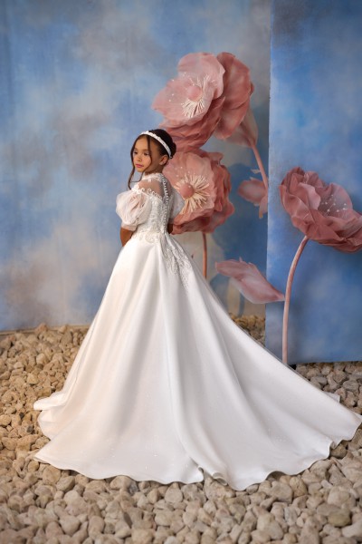 Дитяча сукня 3716 - Фото 5