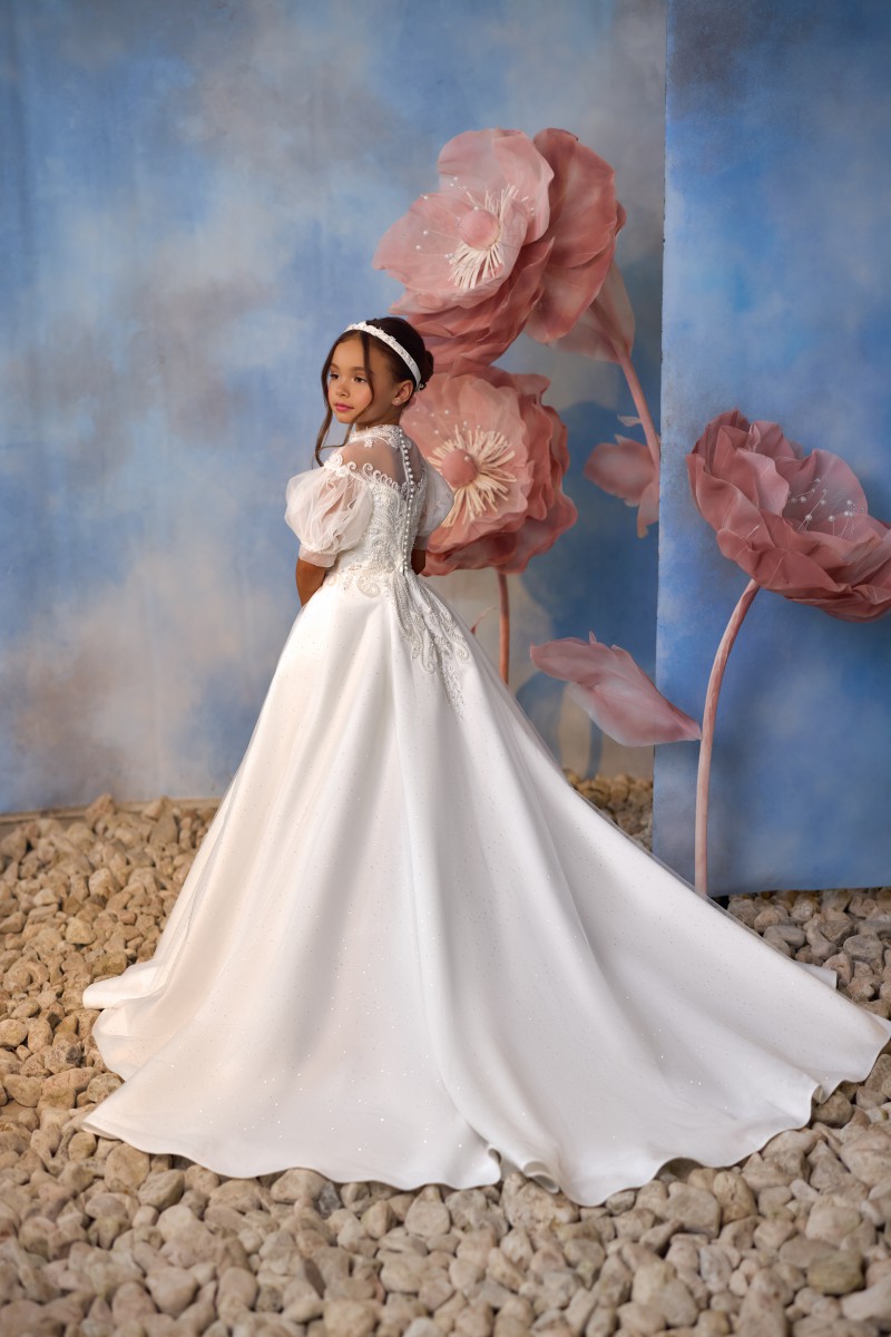 Дитяча сукня 3716 - Фото 13