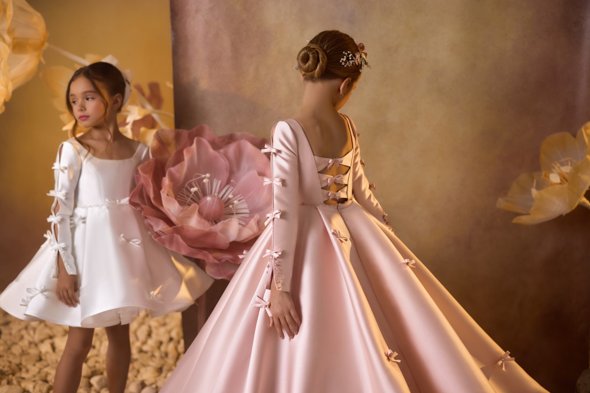 Дитяча сукня 3717 - Фото 9