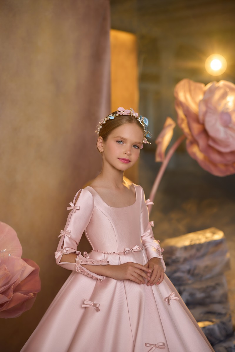 Дитяча сукня 3717 - Фото 14