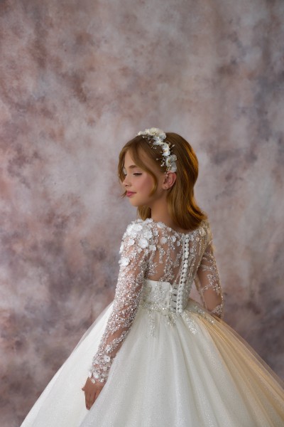 Дитяча сукня 3719 - Фото 7