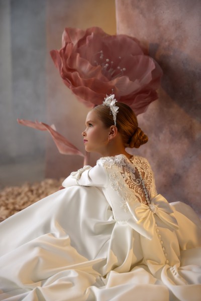 Дитяча сукня 3720 - Фото 6