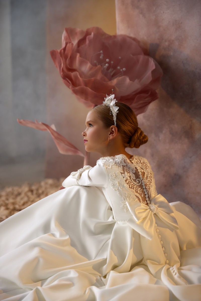 Дитяча сукня 3720 - Фото 16