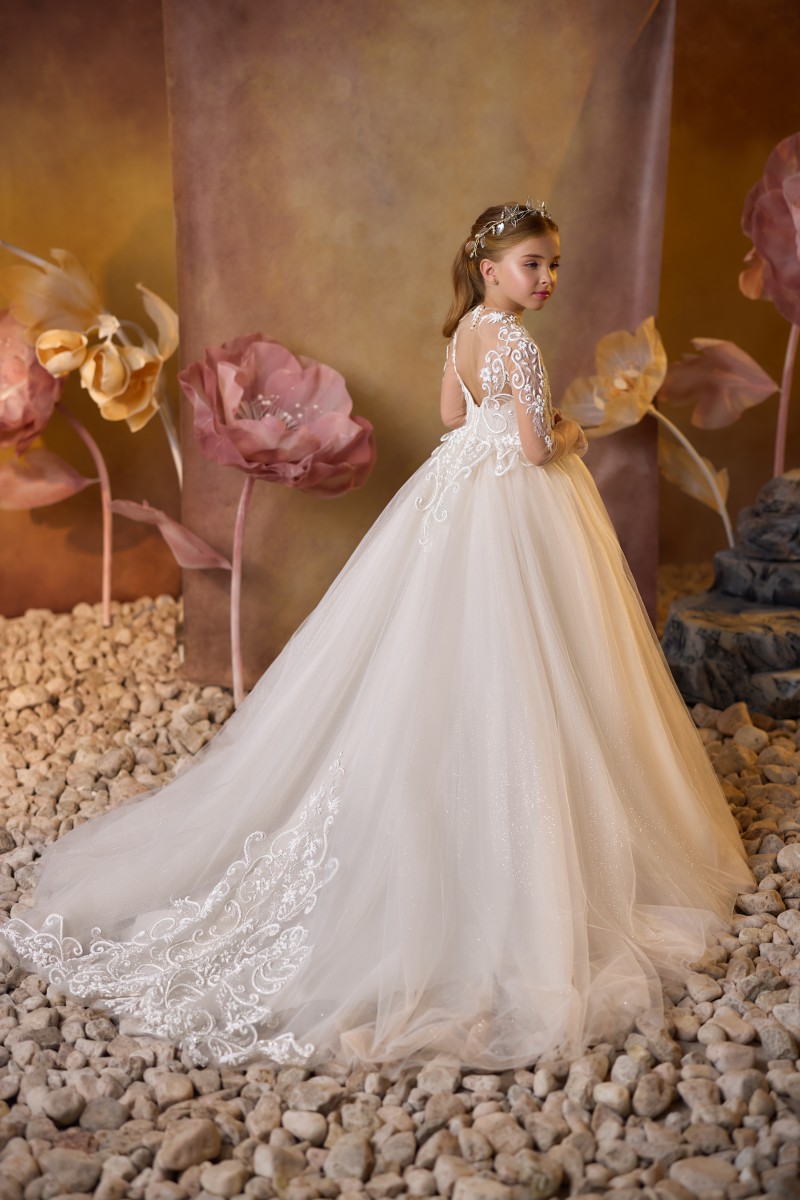 Дитяча сукня 3722 - Фото 6