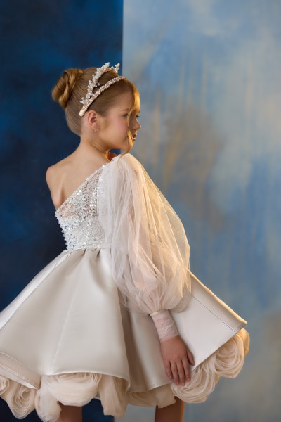 Дитяча сукня 3723 - Фото 4