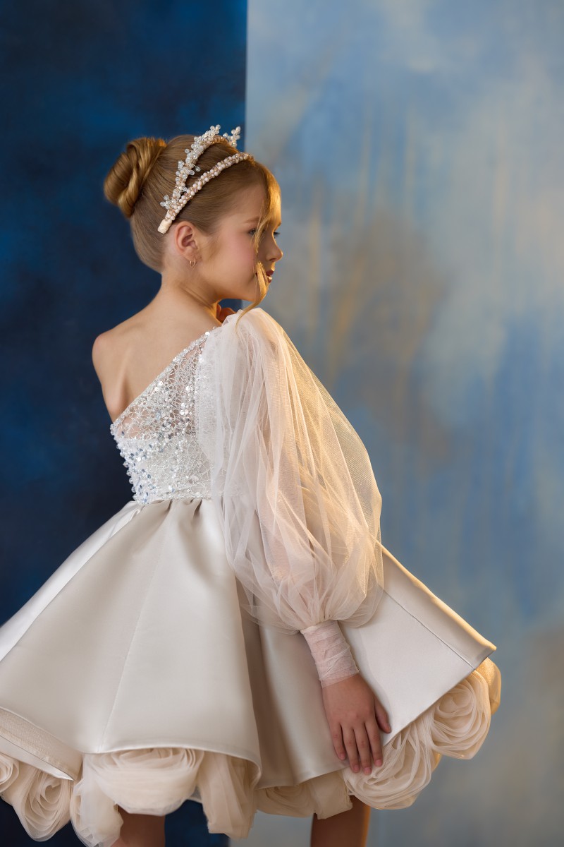 Дитяча сукня 3723 - Фото 11