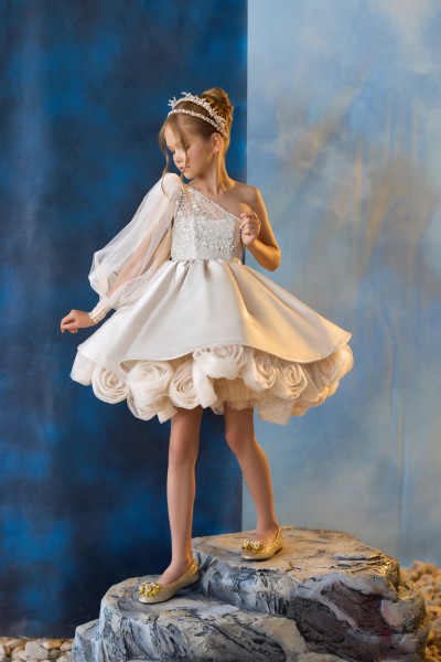 Дитяча сукня 3723 - Фото 5