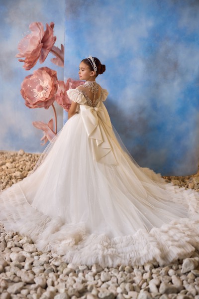 Дитяча сукня 3726 - Фото 4