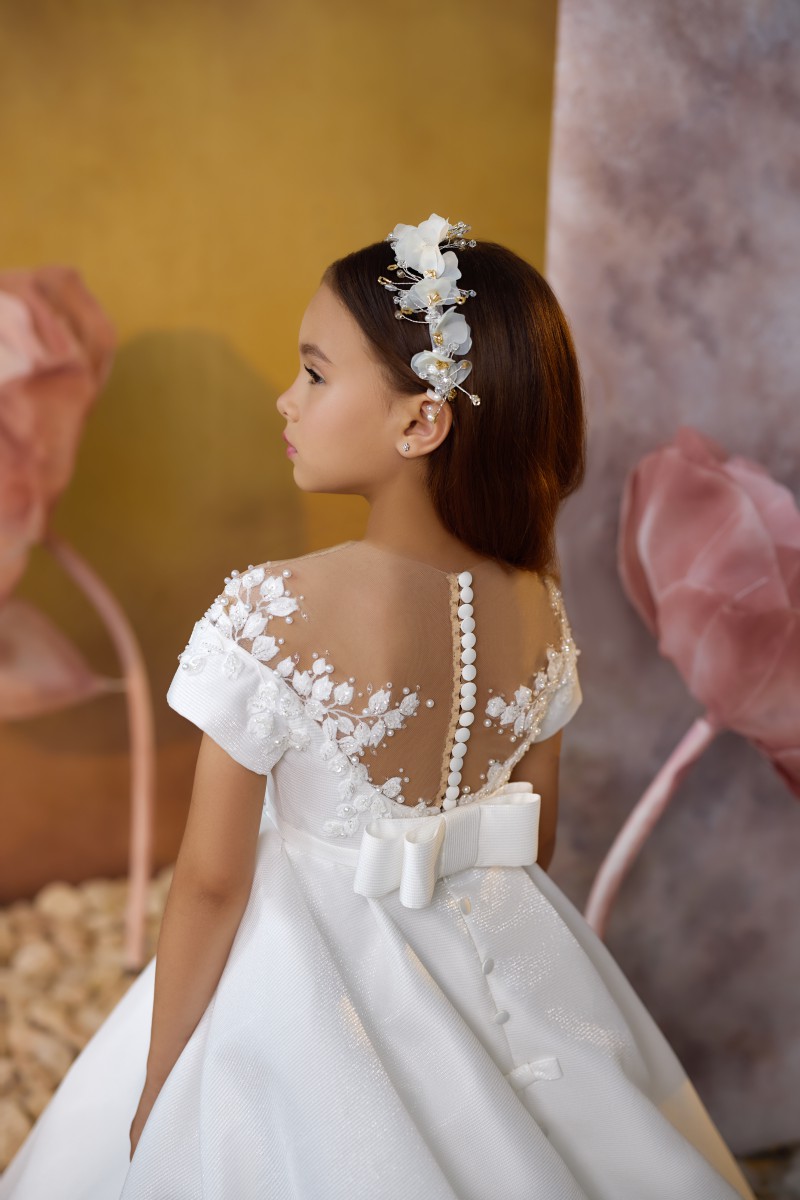 Дитяча сукня 3729 - Фото 13