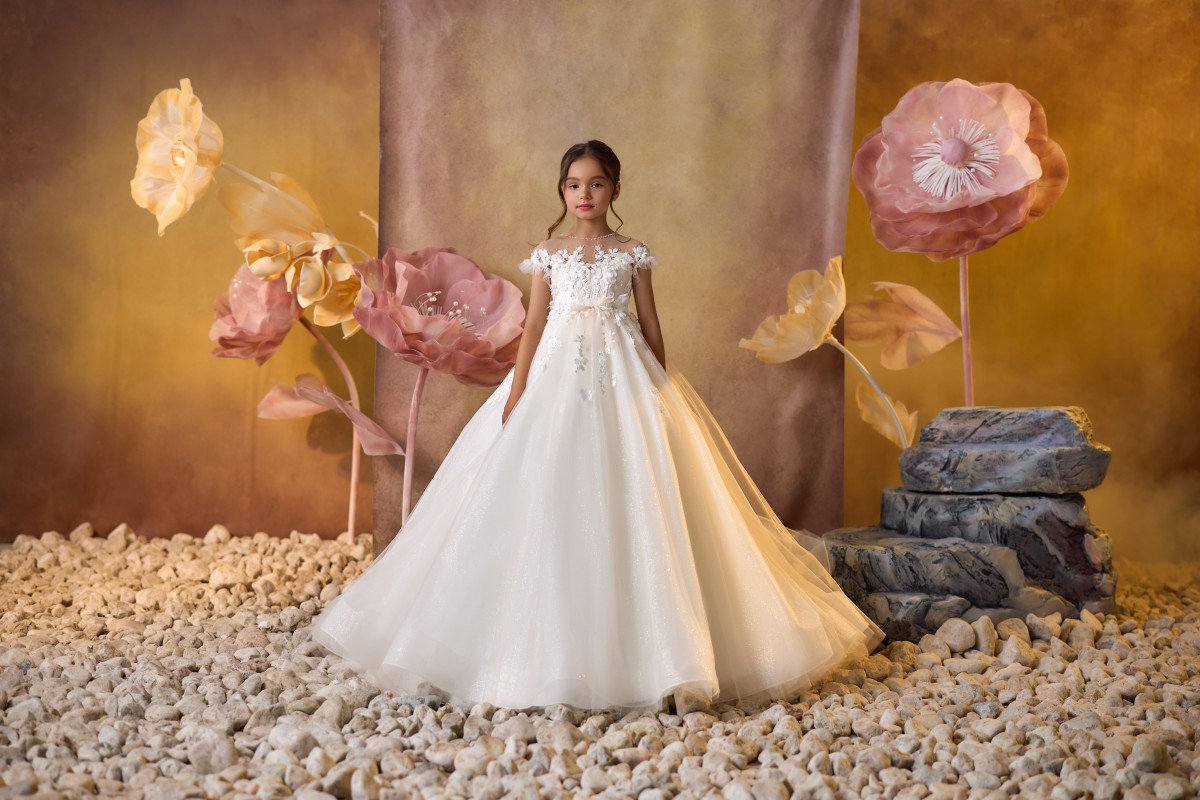 Дитяча сукня 3731 - Фото 5