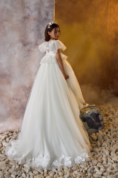 Дитяча сукня 3733 - Фото 3