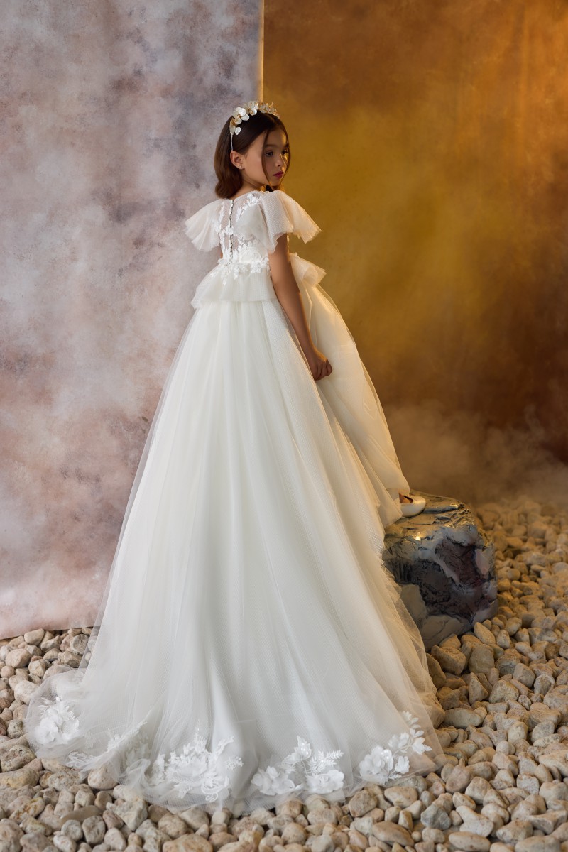 Дитяча сукня 3733 - Фото 10