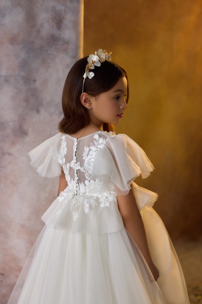 Дитяча сукня 3733 - Фото 5