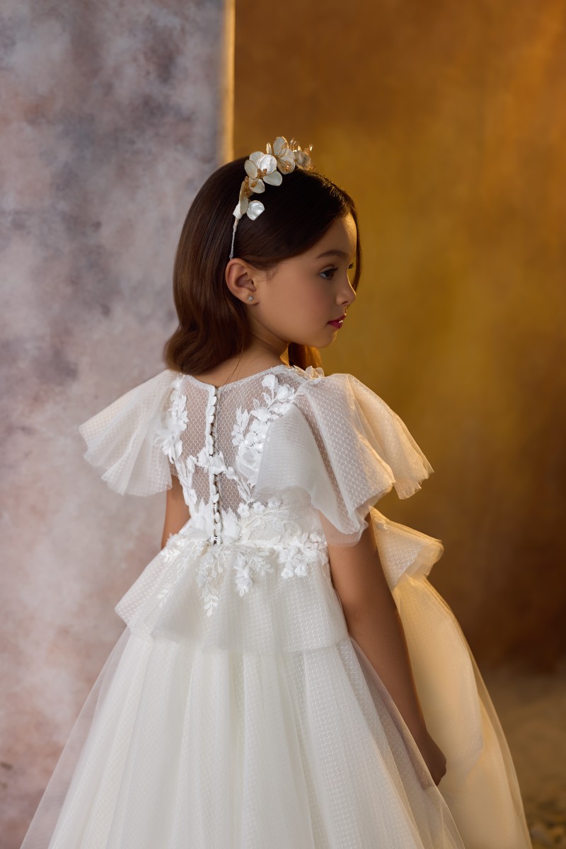 Дитяча сукня 3733 - Фото 14