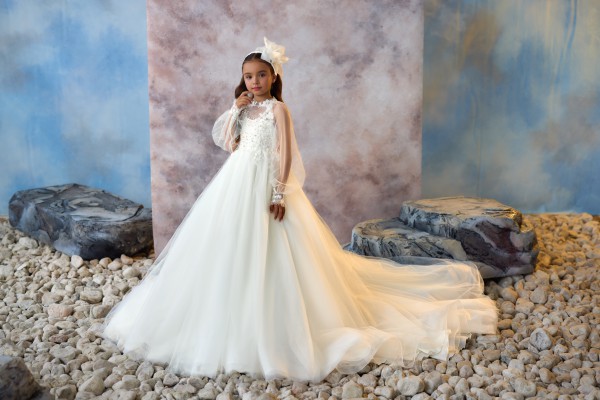 Дитяча сукня 3735 - Фото 5