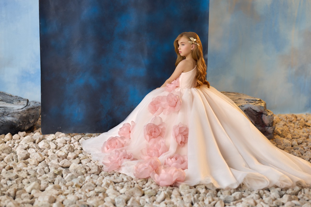 Дитяча сукня 3736 - Фото 9