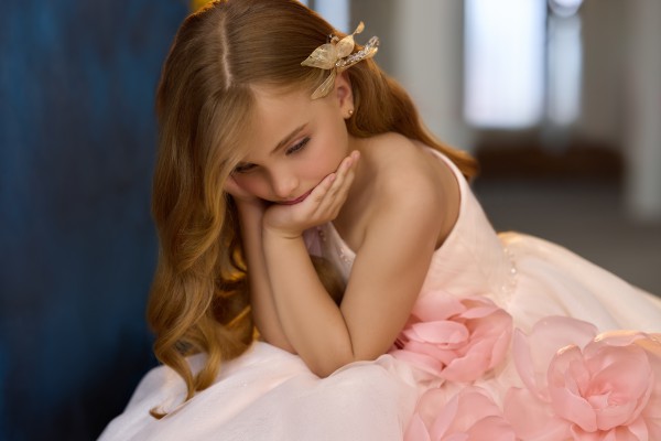 Дитяча сукня 3736 - Фото 5