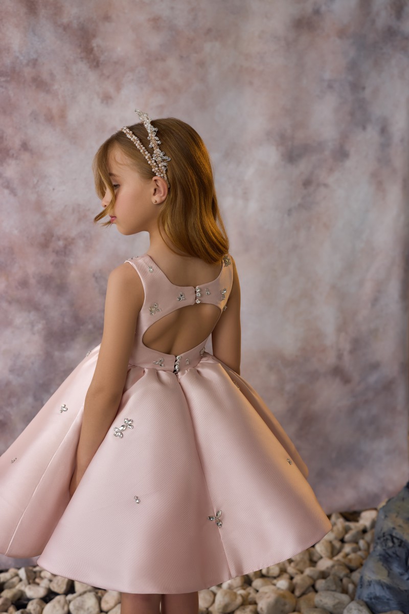 Дитяча сукня 3737 - Фото 8