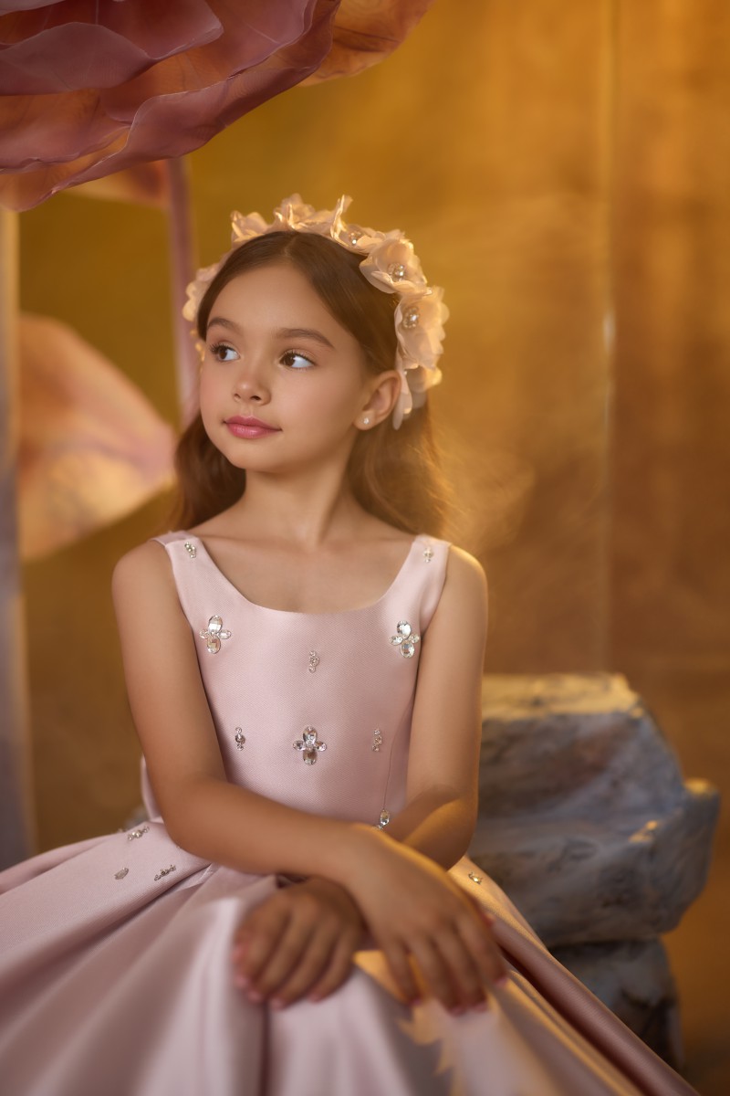 Дитяча сукня 3738 - Фото 16