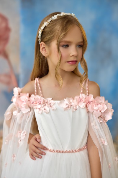 Дитяча сукня 3742 - Фото 5