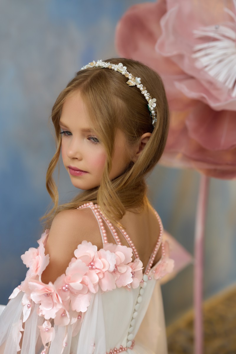 Дитяча сукня 3742 - Фото 11