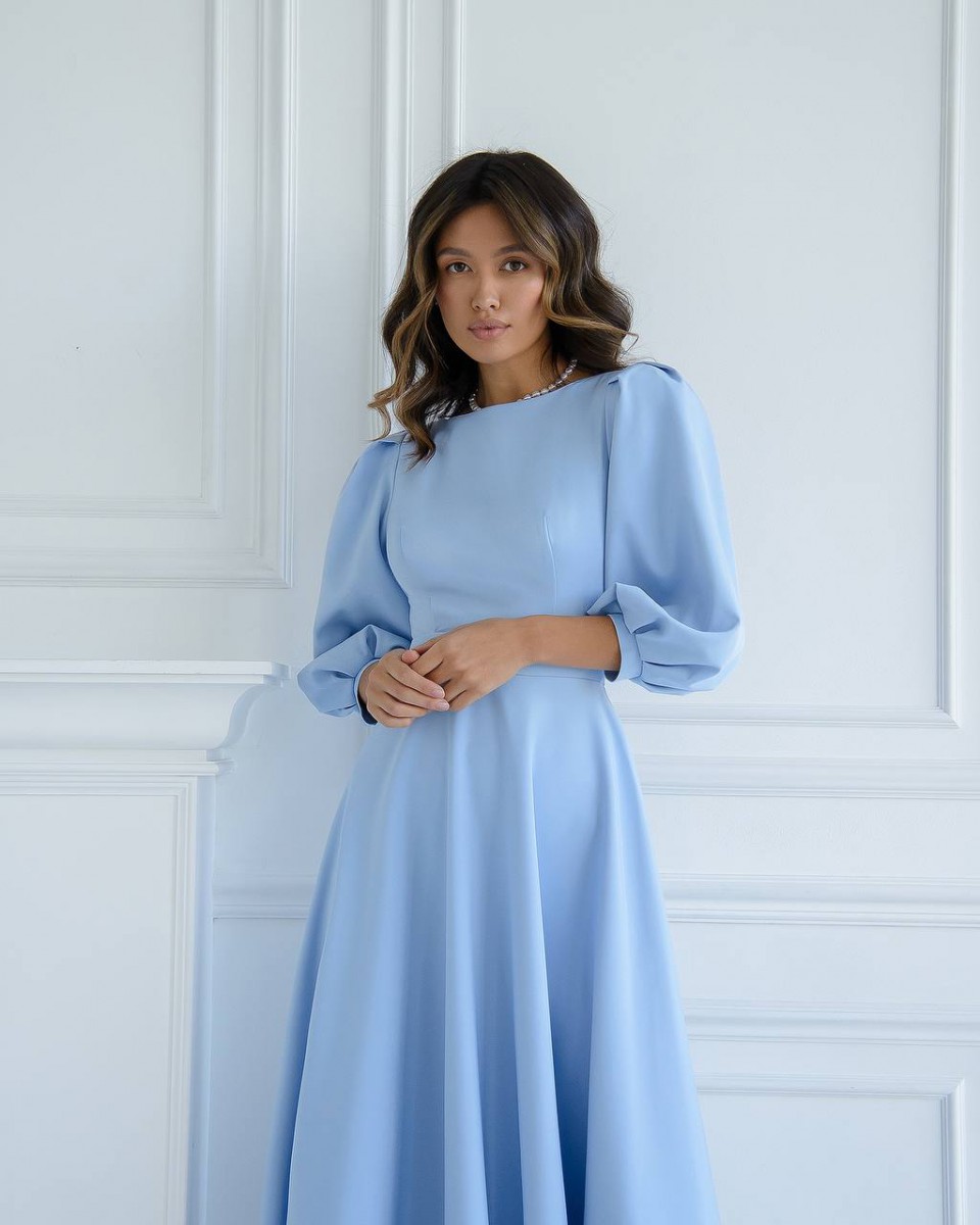 Випускна сукня М-500 - Фото 13