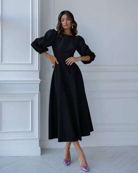 Випускна сукня М-500 - Фото 5